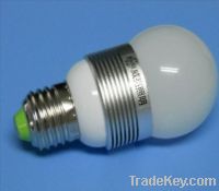 1w Led Bulb Light Competitive Price Good Quality