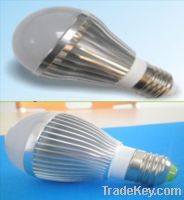 3w Led Bulb Light Competitive Price Good Quality