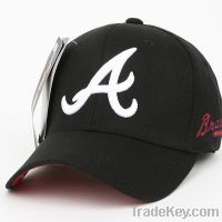 Sell fashion baseball cap with embroidery