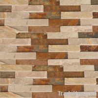 Sell Wall Cladding Wall Tile Culture Stone