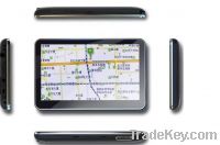 Best Sell SD touch screen GPS Navigator