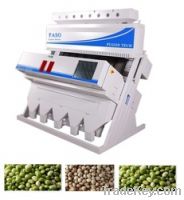 Pigeon Peas Sorter