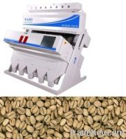 Monsooned Coffee Sorter