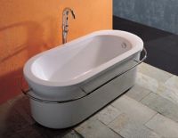 Riviera Modern Free Standing Bath Tub