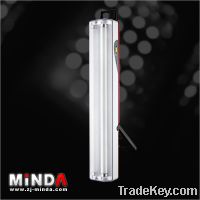 2 20W rechargeable tube emergency lamp