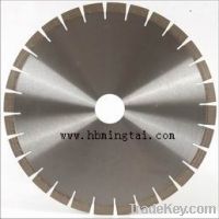 Sell Stone Diamond Saw Blade