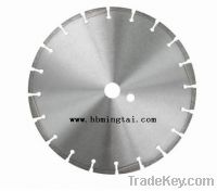 Sell Concrete Cutting Blade