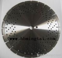 Sell Laser Welded Saw Blade