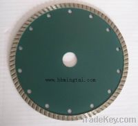 Sell Turbo Saw Blade