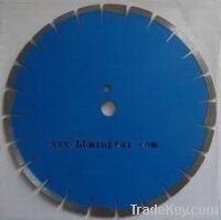 Sell Asphalt Diamond Saw Blade