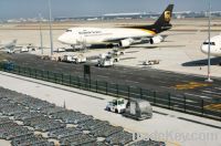 air freight from China