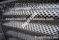 Sell Perforated Metal Screen
