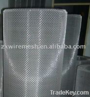 Sell Stainless Steel Wire Mesh