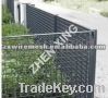 Sell Steel Grating Fence