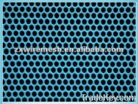 Sell Round Hole Perforated Metal