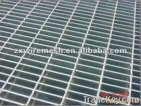 Sell Stainless Steel Grating