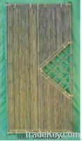 Sell bamboo fence PWF010