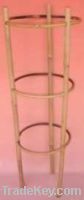 Sell bamboo flower shelf