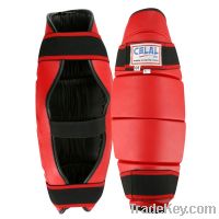 Shin Guard, Shin Instep