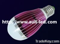 Sell 7W high power led bulb