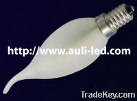 Sell 2W Led candle light bulb