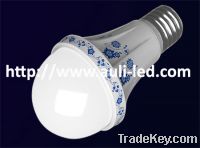 Sell E27 Ceramic  LED Bulb