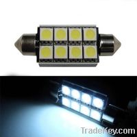 Sell 43mm Canbus eror free led