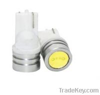 Sell T10 1W width indicator Lamp