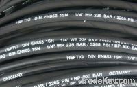 Sell Multi Spiral Hydraulic Hose: SAE J517 TYPE 100 R12 STANDARD