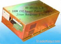 Sell 100W Co2 laser power supply