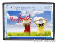 Sell IR infrared interactive whiteboard/white board with OEM service
