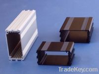 Sell Aluminum Extrusion