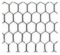   we supply hexagonal wire netting