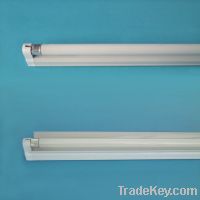 Sell T5 fluorescent lamp fixtures