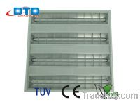 Sell T5 Fluorescent Recessed Grille Lamps 14W 24W