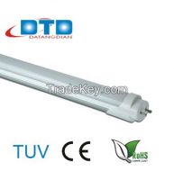 Factory direct sale with TUV CE, RoHS t8 led tube