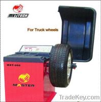 Sell Wheel Balancer MST-B960 Tyre Changer Tire Repair Equipment Wheel