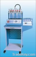 Sell Fuel Injector Tester and Cleaner Ultrasonic cleaning