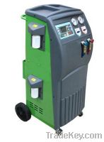 Sell Auto A/C Recovery & Recharge Machine