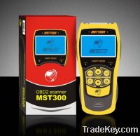 Sell Auto code reader OBD2 Scan Tool MST-300