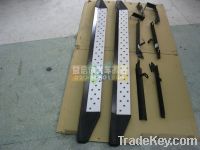 car exterior body kit side step bar running boards for Hyundai IX35 wi