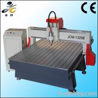 Sell CNC Router Machine JCM-1325B