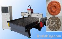 Sell Wood CNC Machine From China Manufacturer JCM-1325B