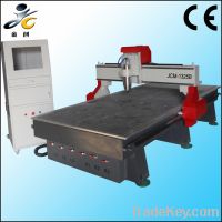 Sell Wood CNC Cutting Machine JCM-1325B