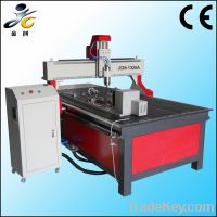 Sell CNC Wood Cutting Machine JCM-1325A