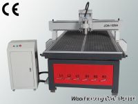 Sell Wood Carving Machine With Vacuum Table JCM-1325A