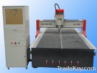 Sell CNC Woodworking Router With Vacuum Table JC-1325