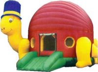 Inflatable Obstacle Courses