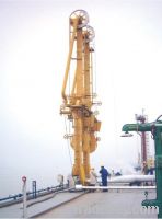 Selling marine loading arm