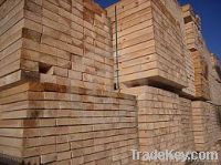 Sell Vietnamese Acacia Sawn Timber